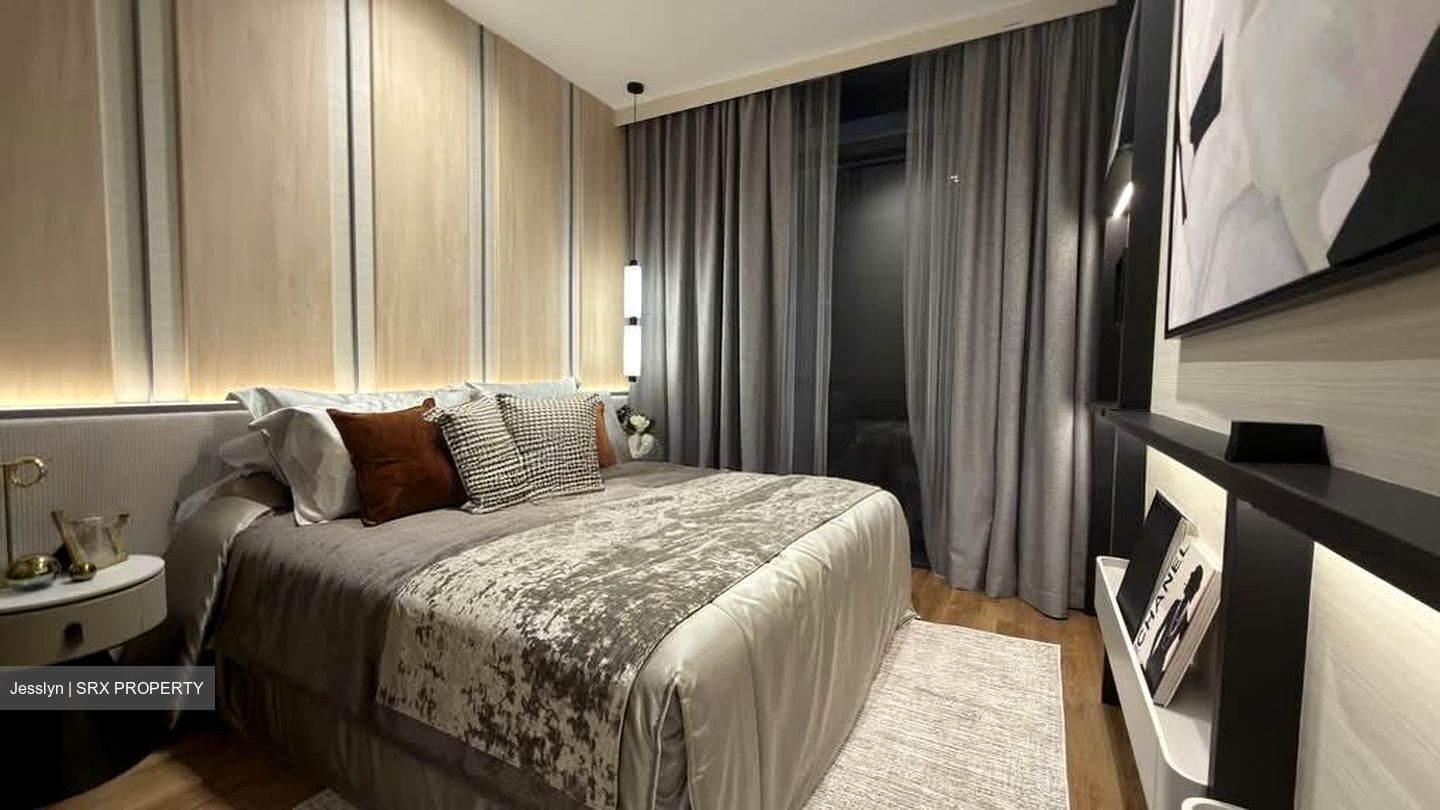 THE ARCADY AT BOON KENG (D12), Apartment #556101051